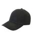 Casquette Noir Brain Waves-2