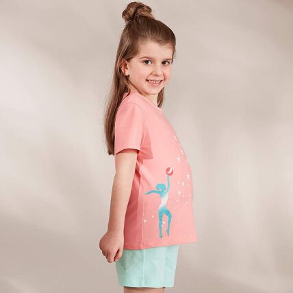 2 pyjamas