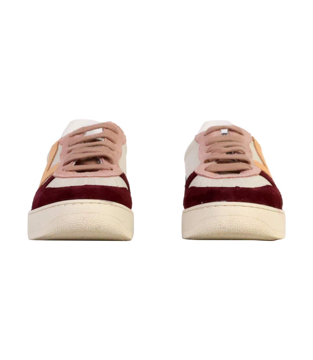 Basket Cuir Victoria-5