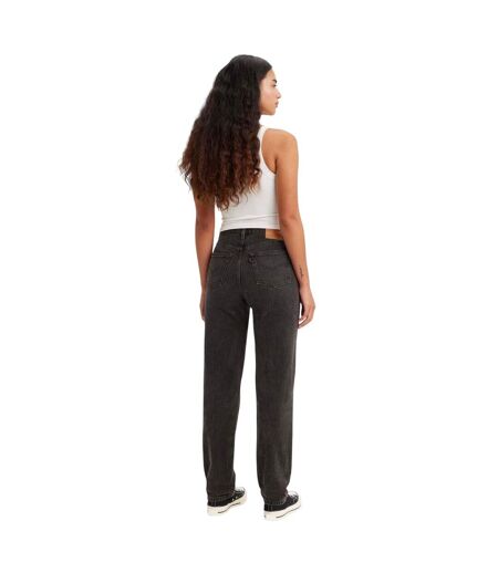 Jean Femme Noir Levis
