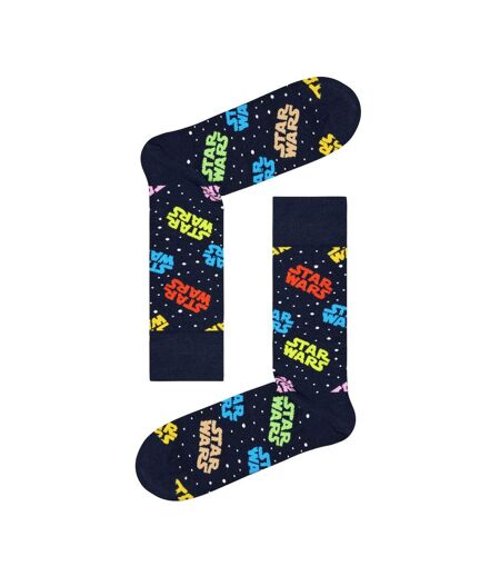 1 Pack Mens & Ladies Novelty Star Wars Socks