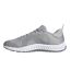 Baskets Mould Adulte Gris Blanc Adidas-3