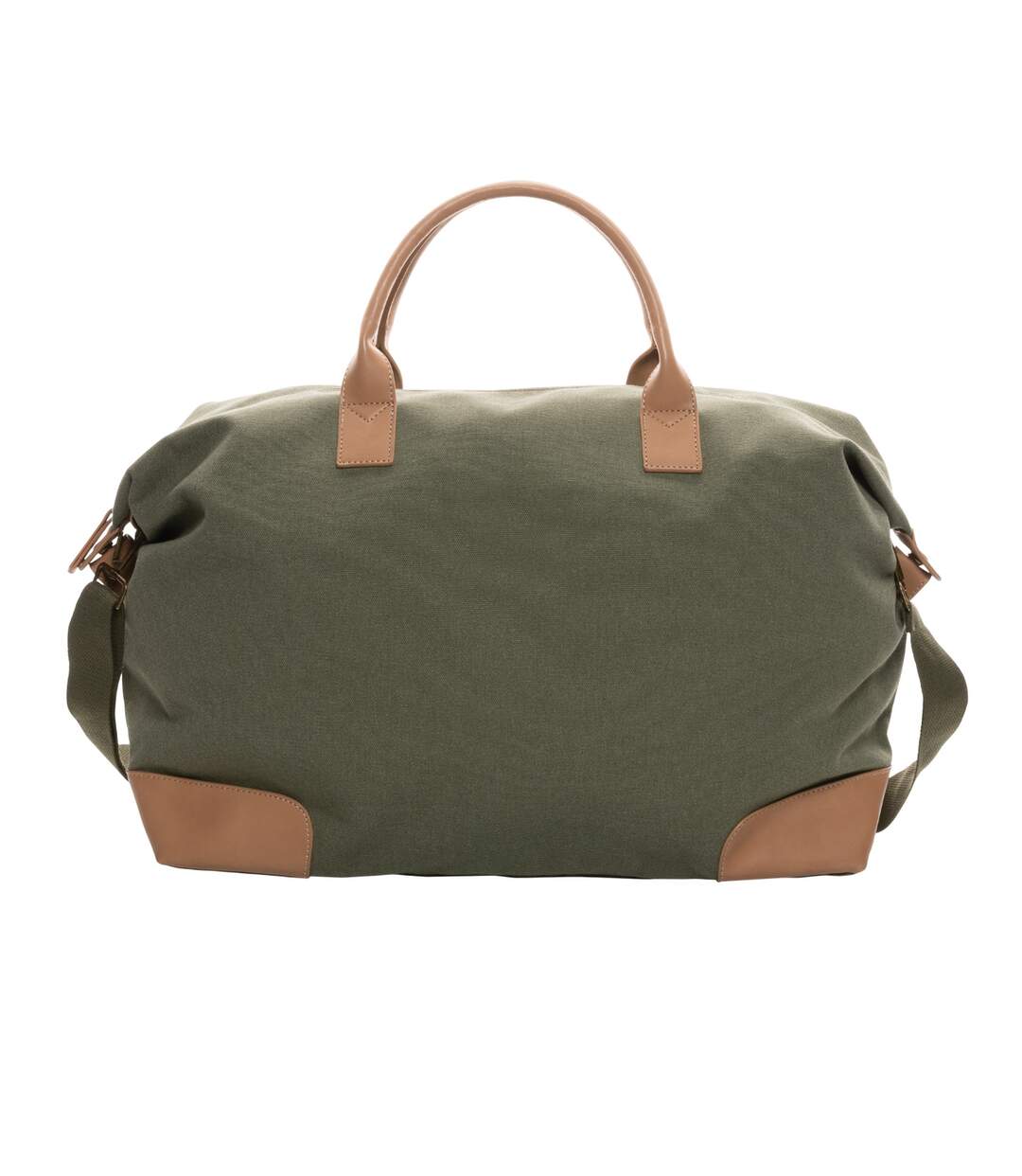 Sac De Weekend Impact Taille Unique Vert XD Collection-2