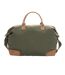 Sac De Weekend Impact Taille Unique Vert XD Collection-2