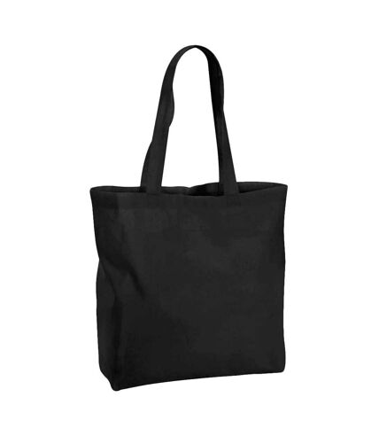 Westford Mill - Tote bag (Noir) (Taille unique) - UTPC4990