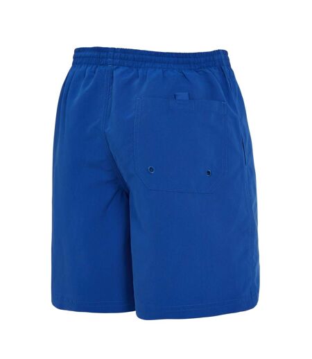 Zoggs Mens Penrith Swim Shorts (Blue)