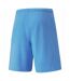 Short Homme Bleu Clair Puma-2