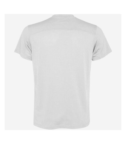 T-shirt slam homme blanc Roly Roly