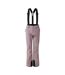 Womens/ladies Diminish Insulated Ski Trousers Heather Dare 2B-1