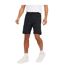 Mens Utility Shorts Black Brave Soul-4