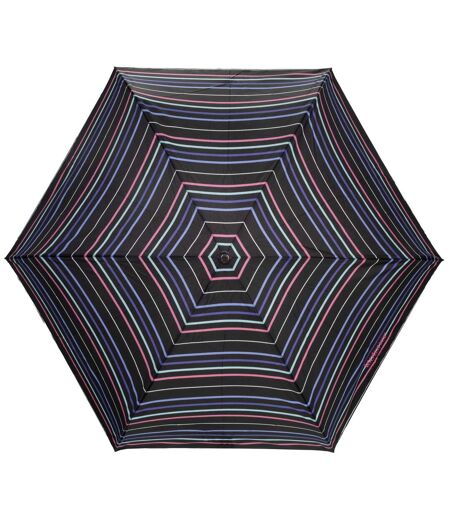 Isotoner Parapluie femme x-tra solide, garantis à vie, mini