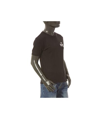 T-Shirt Enfant RG 512 Noir
