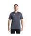 Mens Combi Premium T-shirt Grey Joma-1