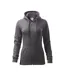 Womens/ladies Trendy Hoodie Graphite Malfini-1