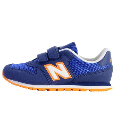 Basket Enfant New Balance 500