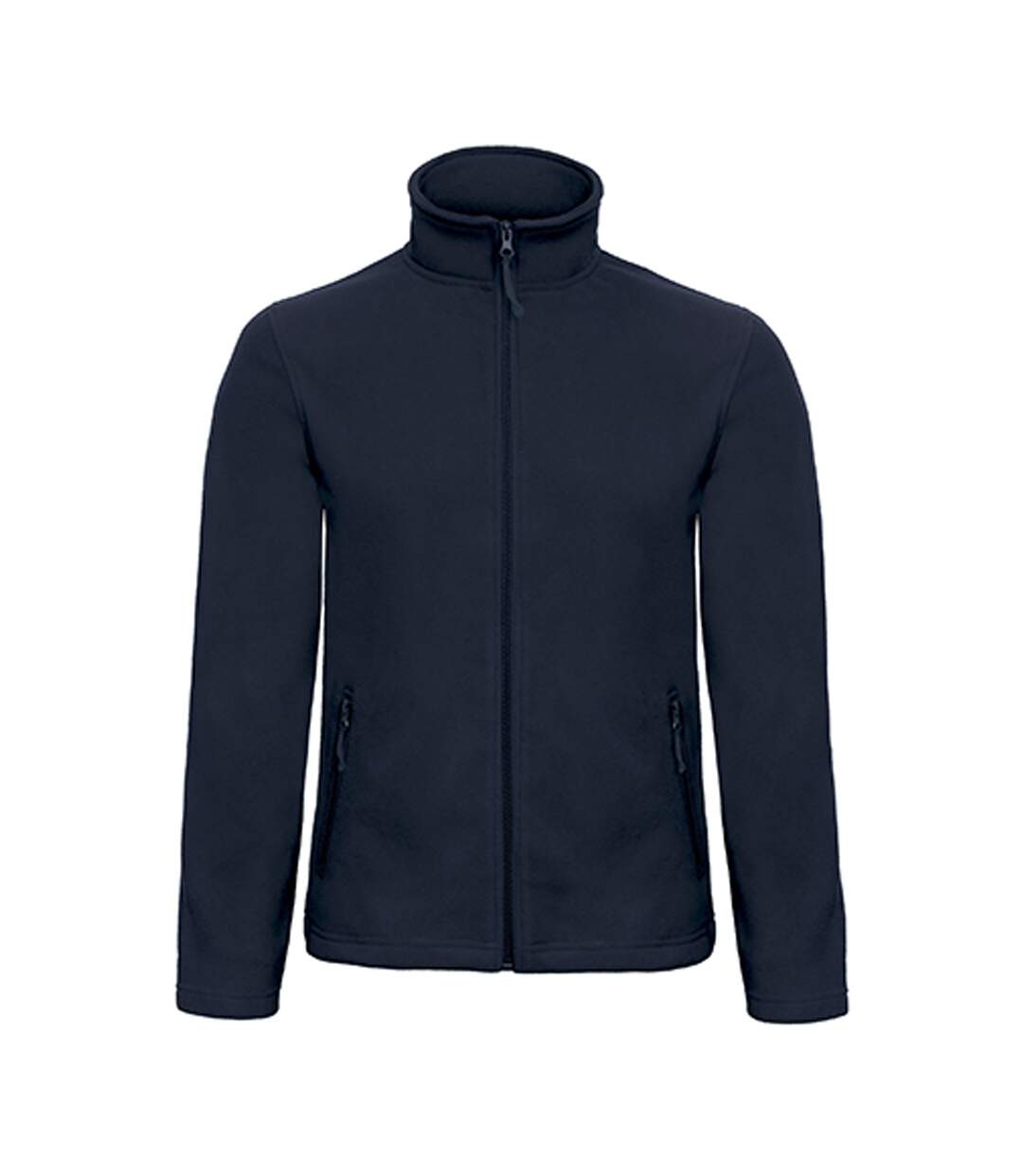 Veste Id.501 Adulte Bleu Marine B&C-1