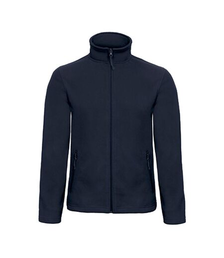 Veste Id.501 Adulte Bleu Marine B&C