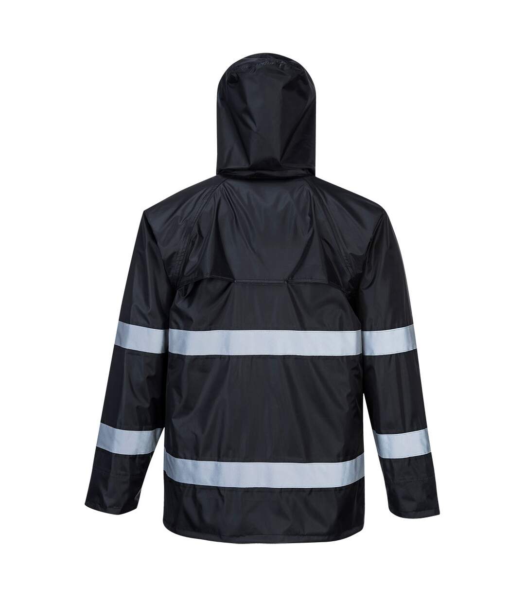 Imperméable classic iona homme noir Portwest