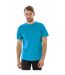 Spiro Mens Aircool T-Shirt (Ocean Blue) - UTPC3166