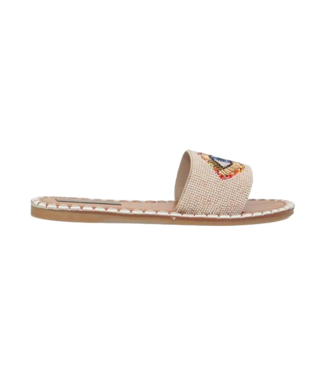Toboggan Femme Beige Where´s That From-2
