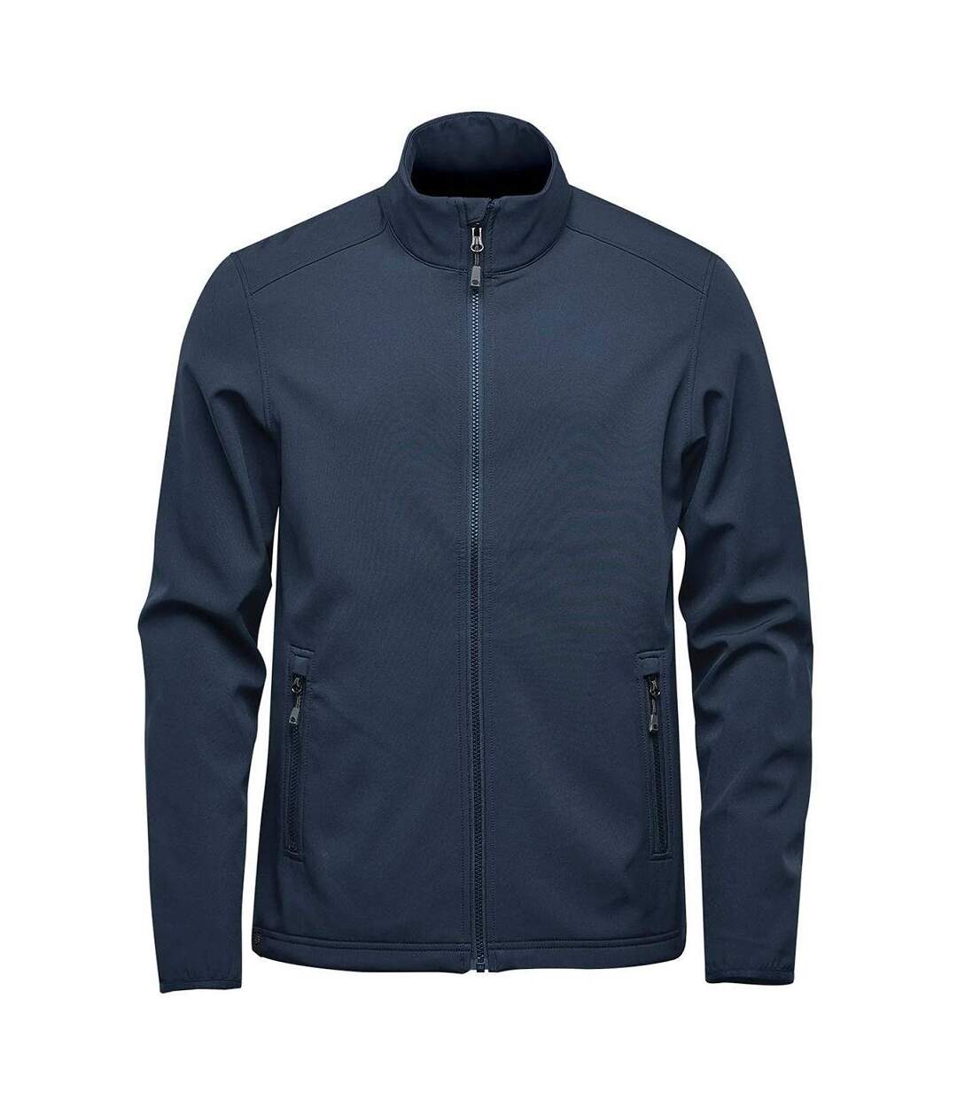 Veste softshell Narvik - Homme - KBR-1 - bleu marine-1