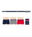 Boxer SERGIO TACCHINI - Pack de 3-4