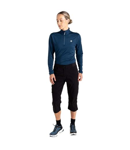 Pantacourt Melodic Femme Noir Dare 2B
