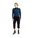 Pantacourt Melodic Femme Noir Dare 2B-1