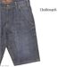 Bermuda en jean CHALLENGER IBIS1 : le short denim extensible au confort absolu-4