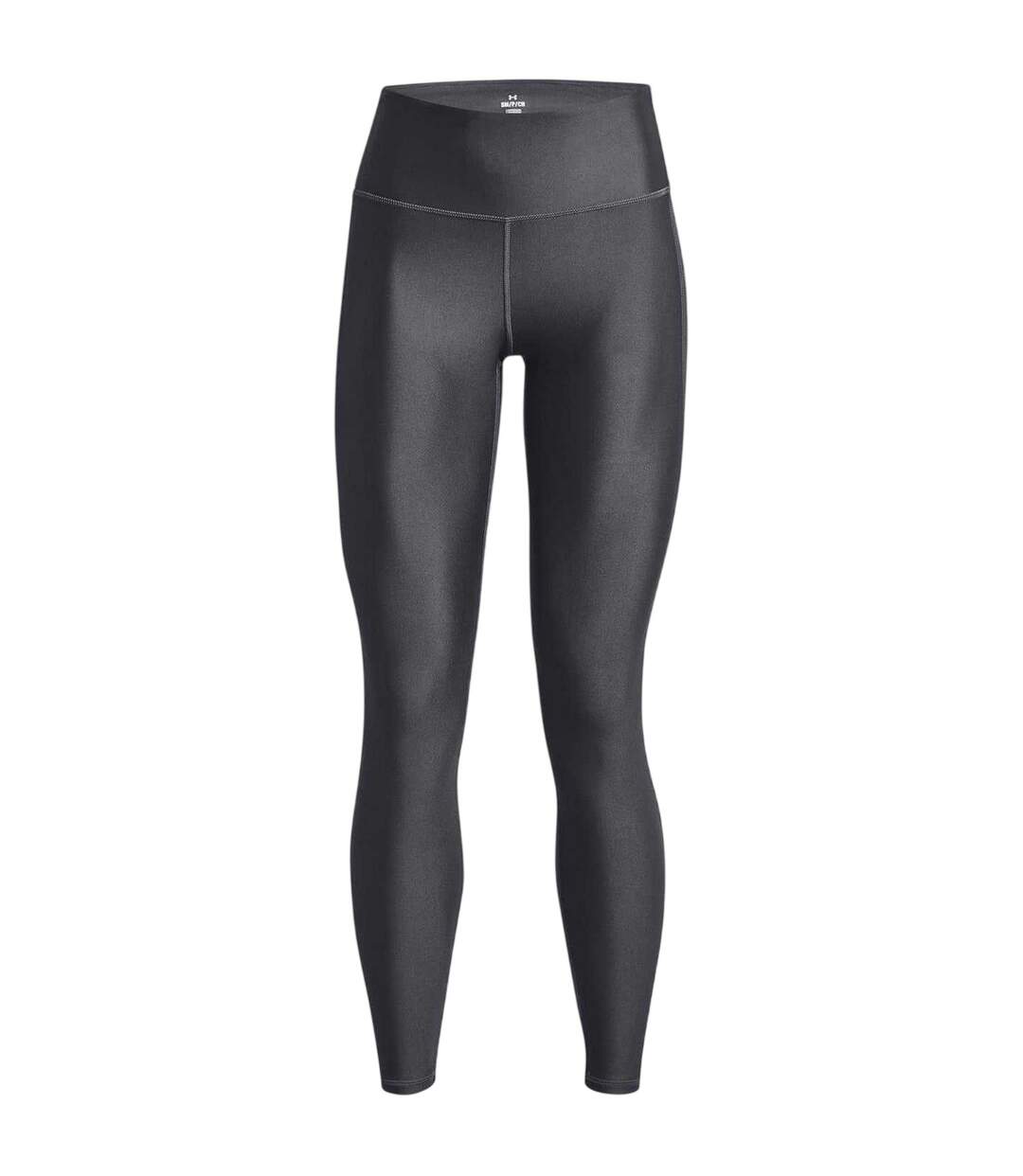Legging Heatgear Femme Gris Under Armour-2