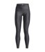 Legging Heatgear Femme Gris Under Armour-2