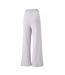 Jogging gris femme puma studio - l-2