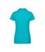 Polo Excd Femme Jade Promodoro-2