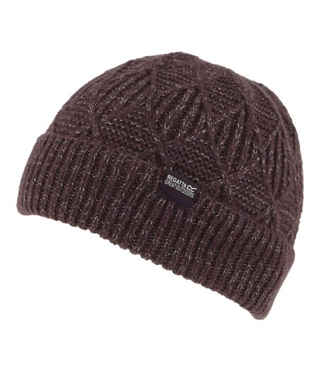 Bonnet Multimix Femme Figue Regatta