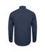 Chemise homme bleu marine Henbury