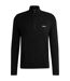 Pull Homme Noir Boss-2