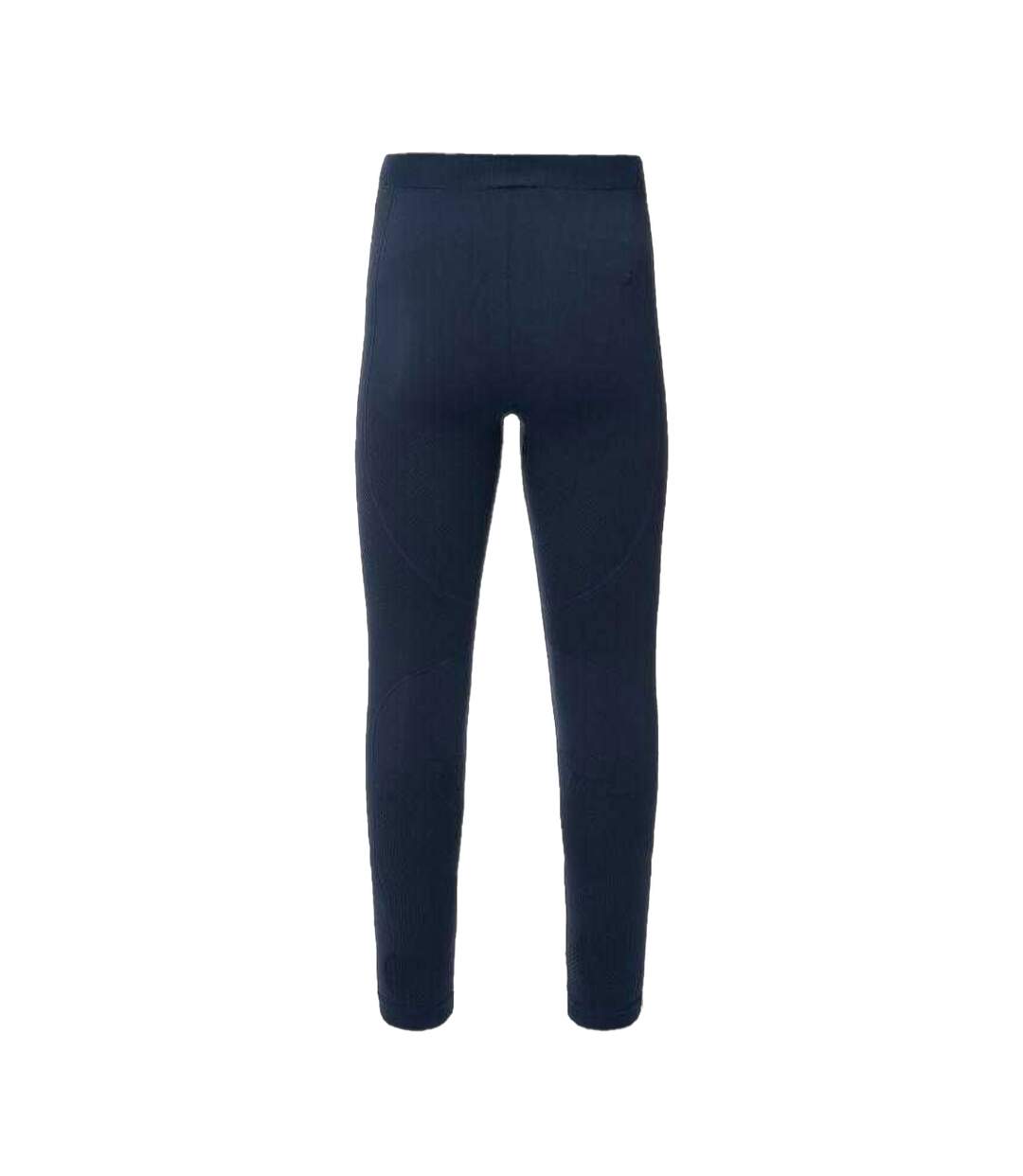 Legging ¾ Korino Femme Bleu Fitanu-2