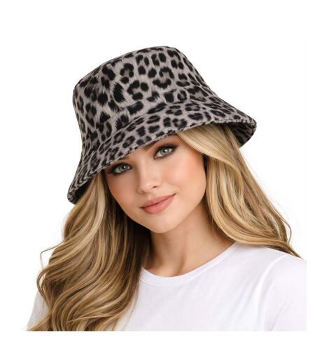 Bob de pluie LEOPARD