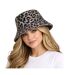 Bob de pluie LEOPARD-1