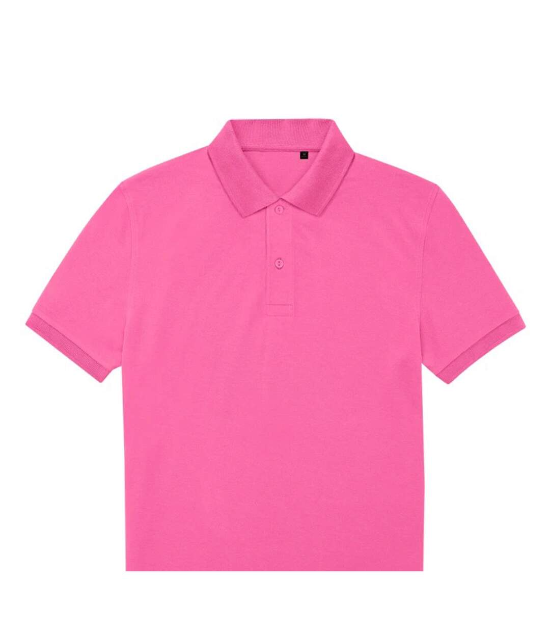 Polo My Eco Homme Rose B&C-2