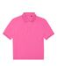 Polo My Eco Homme Rose B&C-2