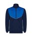 Unisex adult evans tracksuit royal blue Roly-1