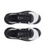 Chaussures De Basket Jet Homme Noir Blanc Under Armour-3