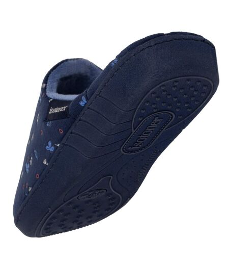 Isotoner Chaussons Mules femme