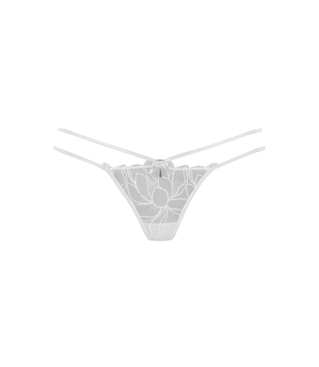 String Bridal Capsule Lascana-5