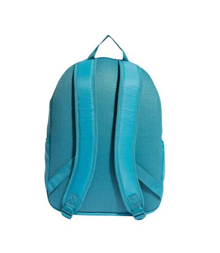 Sac à dos turquoise homme adidas iq3514 - taille unique