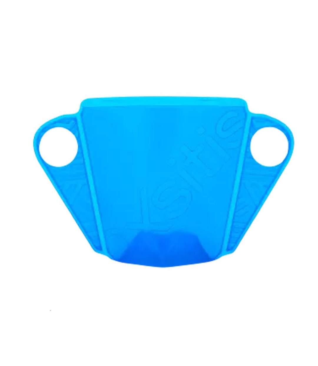 Le gobelet de course bleu oxsitis cup-1