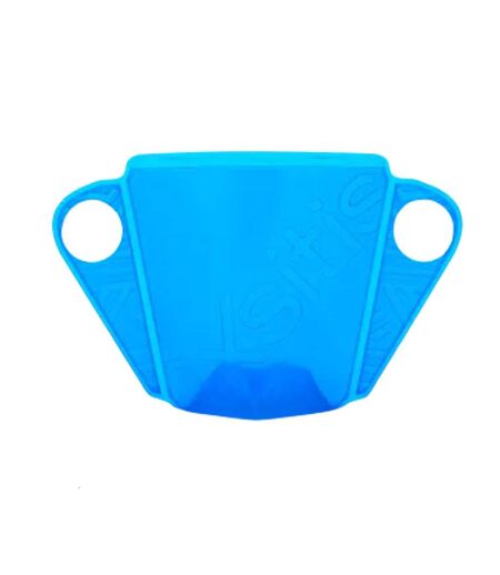 Le gobelet de course bleu oxsitis cup