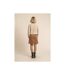 Blouse col V ORESTIA - Dona X Lisa-3