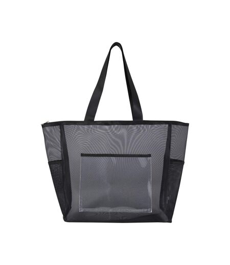 Tote Bag Taille Unique Noir Floso